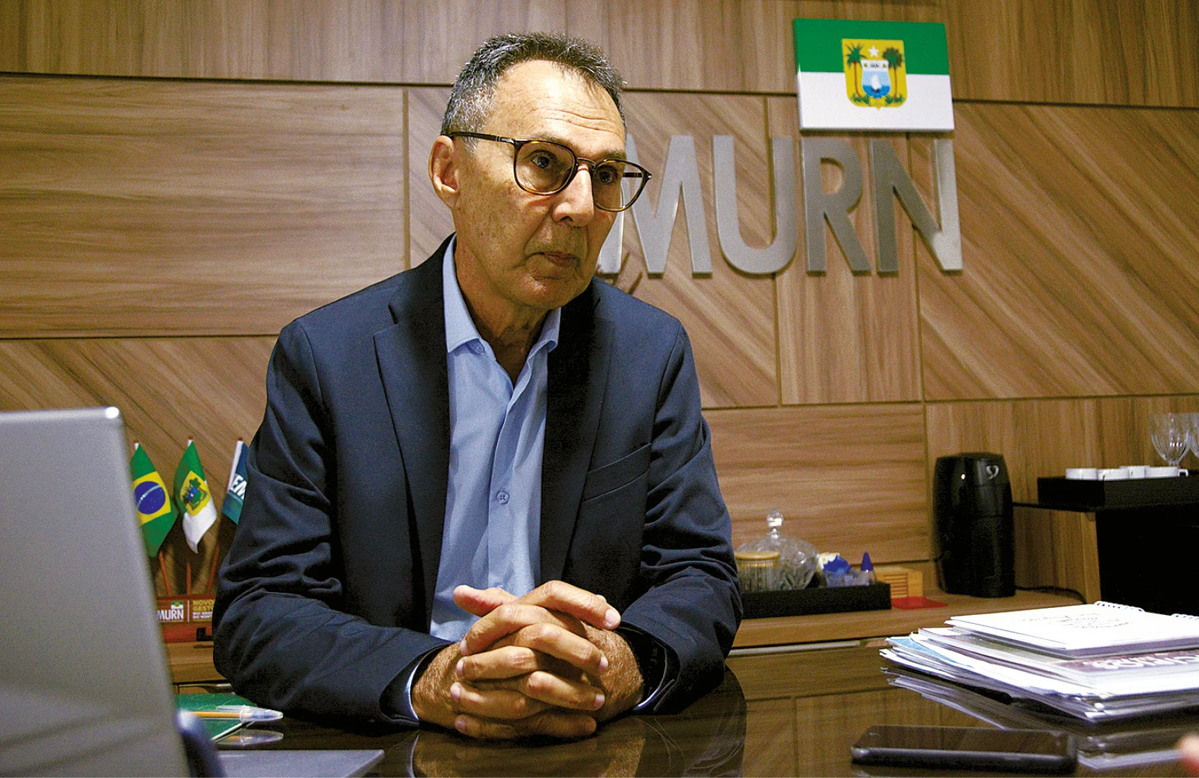 FPM: CIDADES DO RN TERÃO R$ 50 MILHÕES LÍQUIDOS NA 2ª COTA DE MAIO