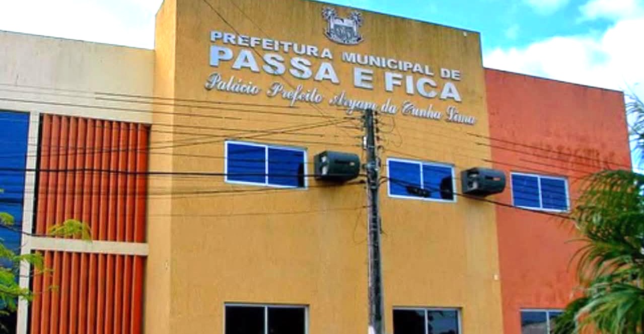 PASSA E FICA AVANÇA NA REALIZAÇÃO DE NOVO CONCURSO PÚBLICO E BUSCA BANCA ORGANIZADORA
