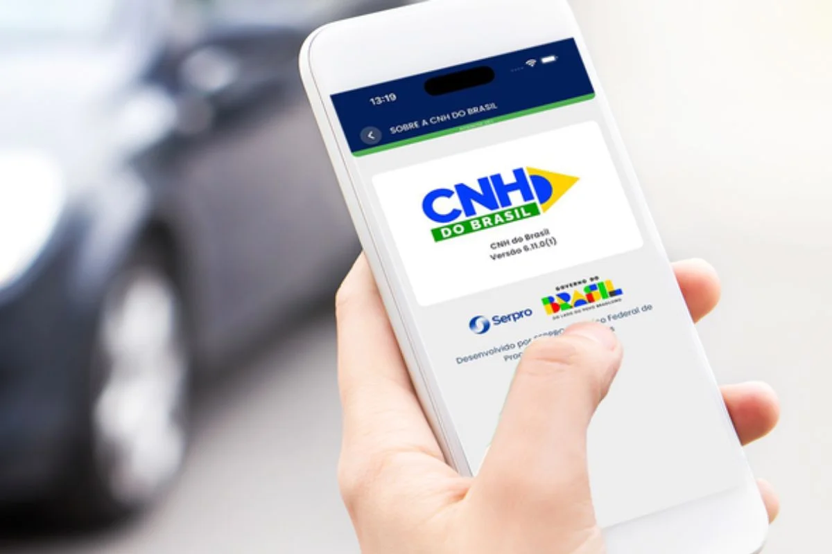 SENADO APROVA RENOVAÇÃO AUTOMÁTICA DA CNH PARA MOTORISTAS