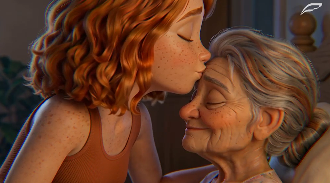 EMOCIONANTE: FECOMÉRCIO E ART&C TRAZEM HOMENAGEM HUMANA, HISTÓRICA, COM AMOR E VERDADE, IMPOSSÍVEL DE ESQUECER NA MEMÓRIA DO CORAÇÃO