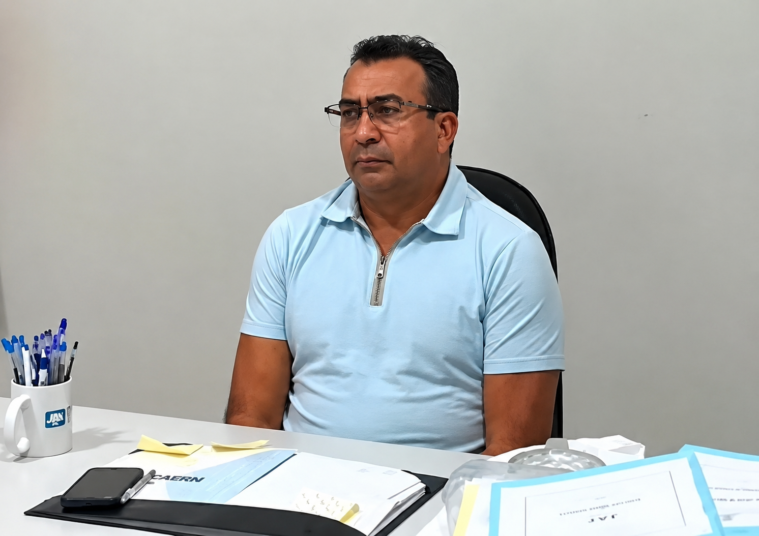 [BOM JESUS] FOLHA DE CONTRATADOS DISPARA E CRESCE 30% NA GESTÃO “NILSON PEÇAS”