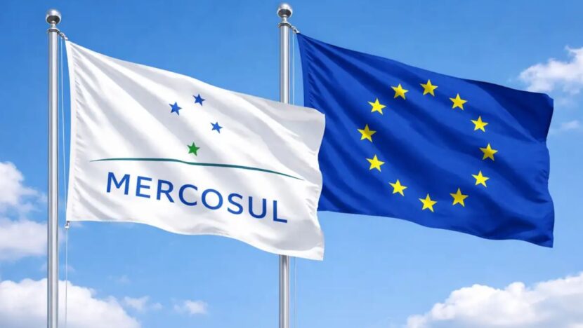 ACORDO ENTRE MERCOSUL E UNIÃO EUROPEIA ABRE NOVA FRENTE PARA EXPORTAÇÕES NO RN