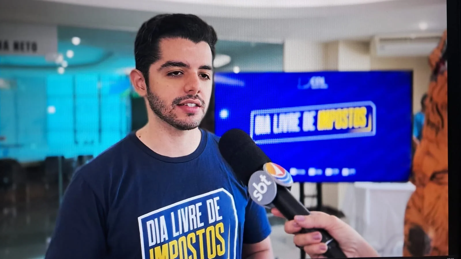 DIA LIVRE DE IMPOSTOS EM NATAL PODE OFERECER DESCONTOS DE ATÉ 70%