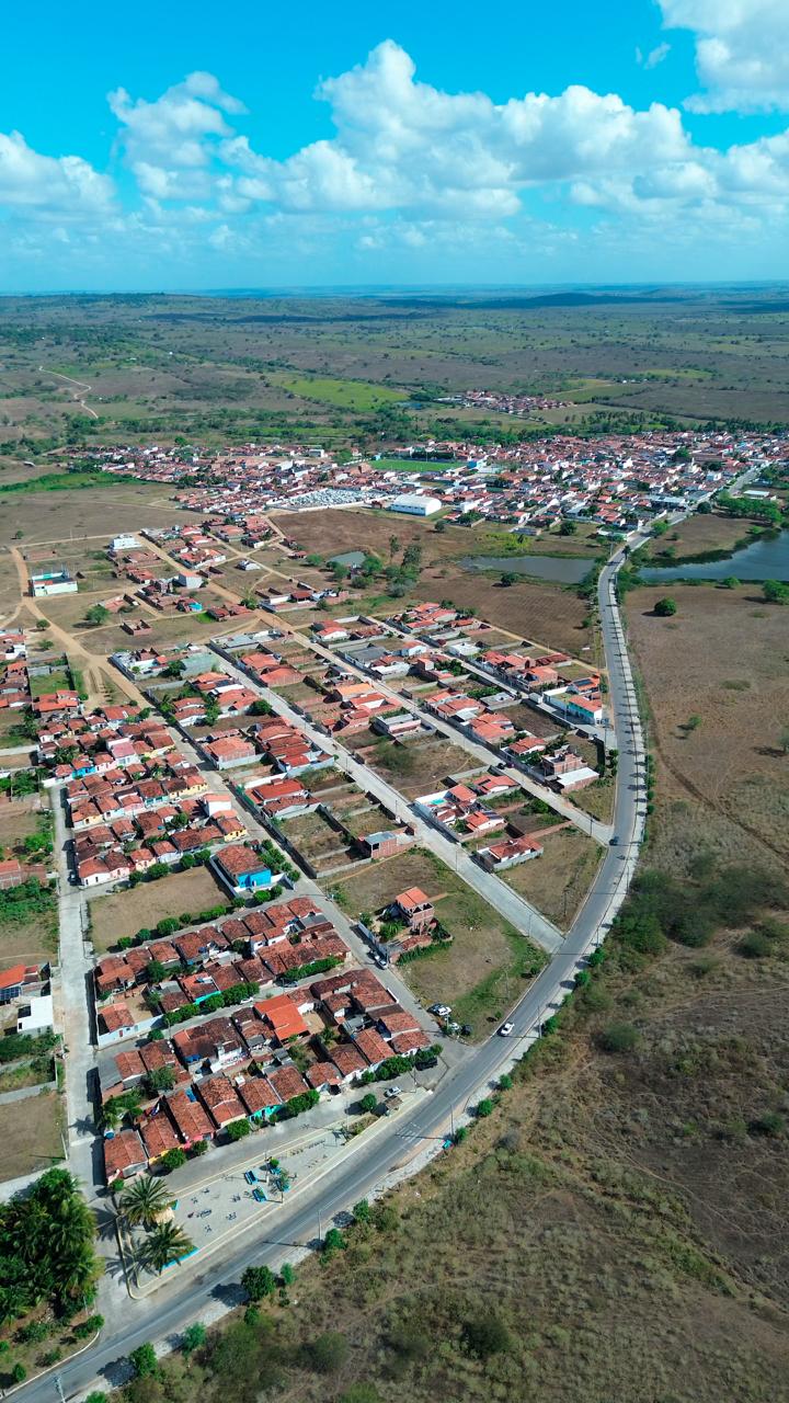 VÁRZEA NO TOPO: 1º DO AGRESTE E NO TOP 15 DO RN EM QUALIDADE DE VIDA NO ÍNDICE DE PROGRESSO SOCIAL 2026
