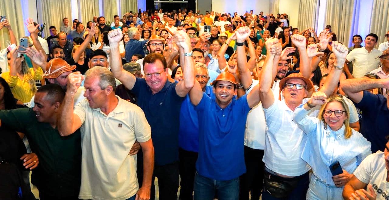 ALLYSON PERCORRE DEZ MUNICÍPIOS DO TRAIRÍ EM DOIS DIAS E CONSOLIDA BASE POLÍTICA NA REGIÃO
