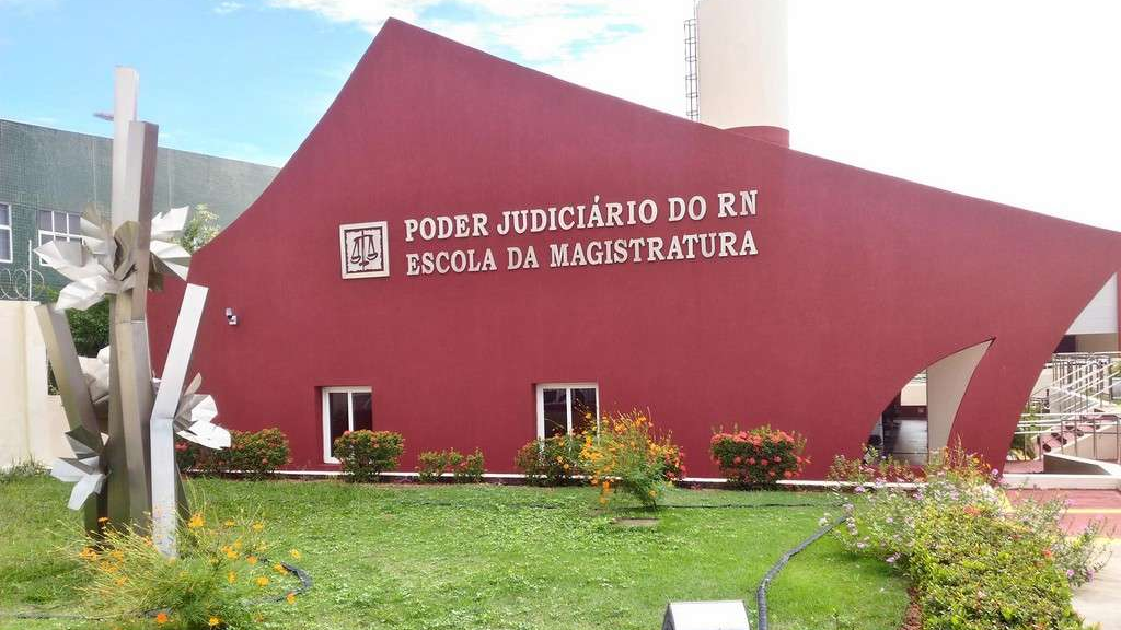 TJRN ABRE SELEÇÃO DE ESTÁGIO COM 322 VAGAS EM TODO O RN