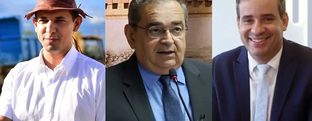 INSTITUTO SETA: ALLYSON LIDERA COM 38,0%; ÁLVARO DIAS TEM 22,8% E CADU XAVIER REGISTRA 10,9% EM DISPUTA AO GOVERNO DO RN