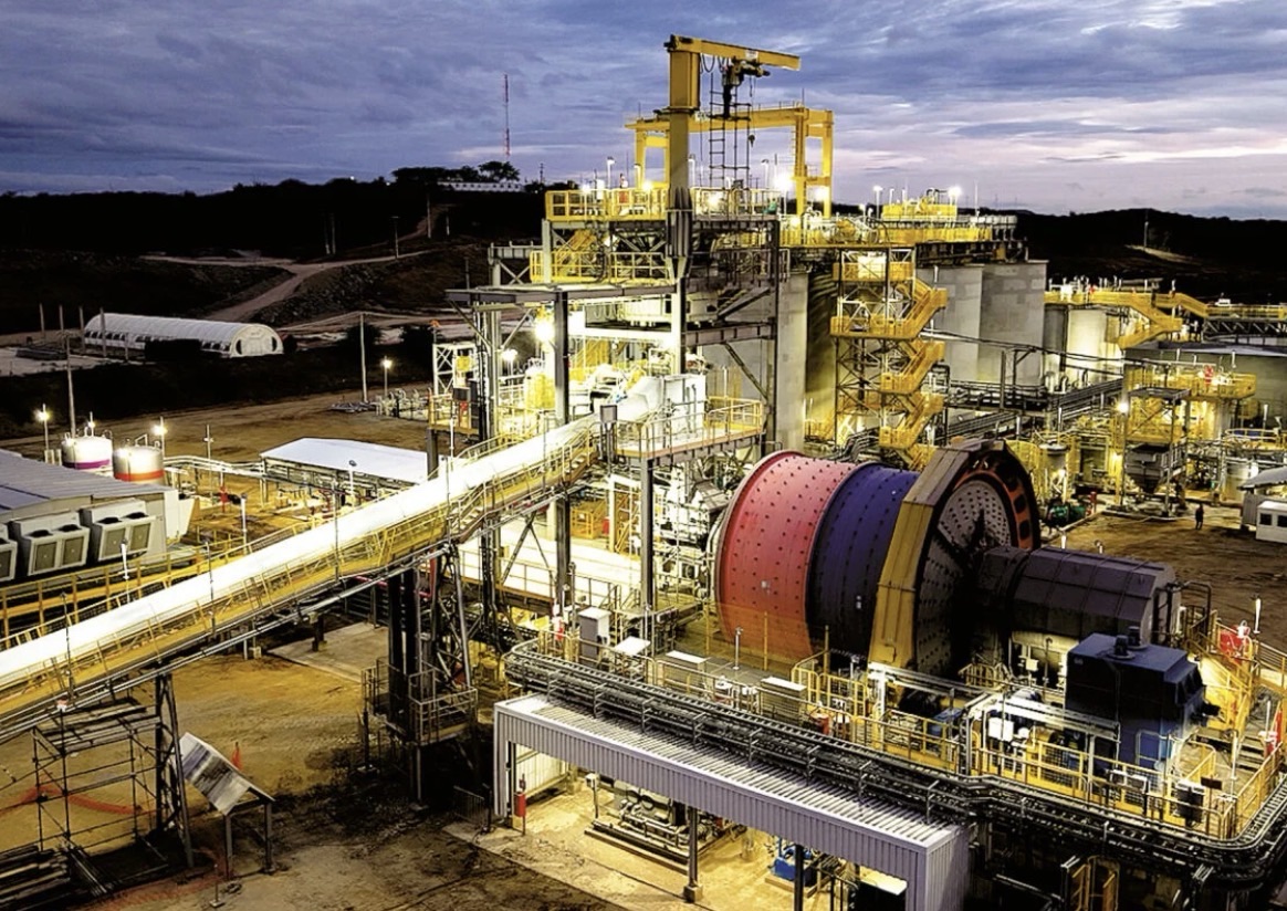 RN ARRECADA R$ 8,3 MILHÕES COM ROYALTIES DA MINERAÇÃO