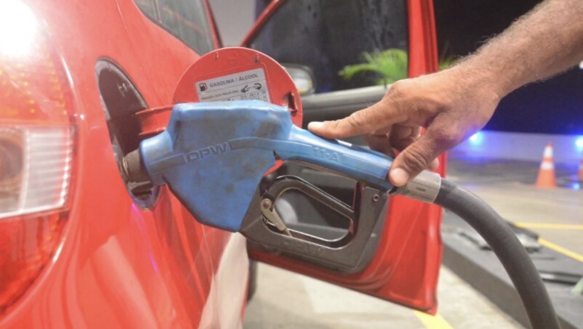 REFINARIA NO RN REDUZ PREÇO DA GASOLINA EM R$ 0,23 E DIESEL EM R$ 0,25 POR LITRO