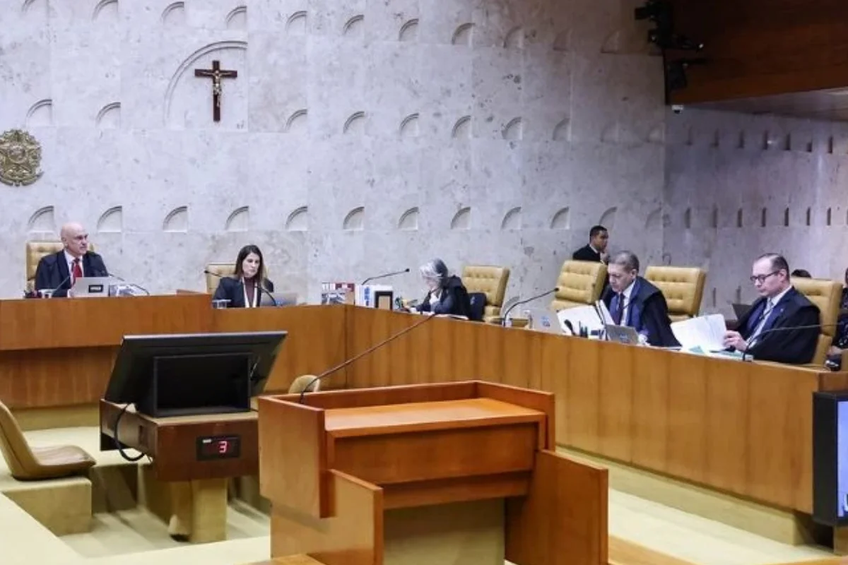 STF VALIDA POR UNANIMIDADE LEI DA IGUALDADE SALARIAL ENTRE HOMENS E MULHERES