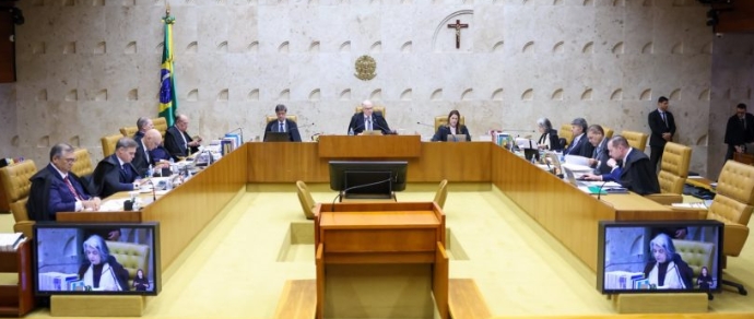 POR MAIORIA, STF DERRUBA PODER DOS PAIS E LIBERA LINGUAGEM NEUTRA NAS ESCOLAS