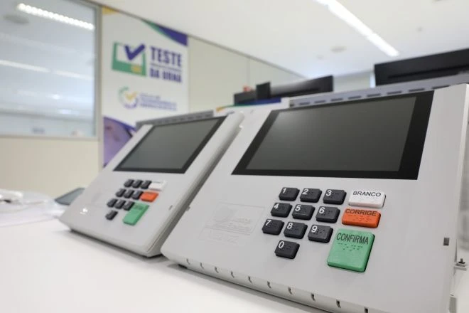 PRAZO PARA REGULARIZAR TÍTULO DE ELEITOR TERMINA NESTA QUARTA (6)