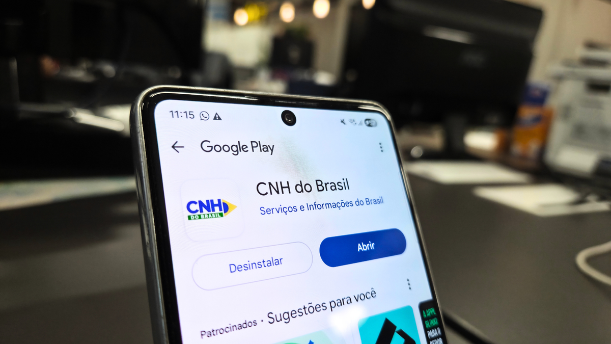 GOVERNO FEDERAL QUER PERMITIR TRANSFERÊNCIA DE VEÍCULOS PELO APP DA CNH E REDUZIR BUROCRACIA