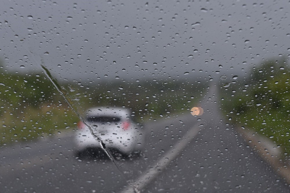 INMET PUBLICA ALERTA DE CHUVAS INTENSAS PARA 165 CIDADES DO RN