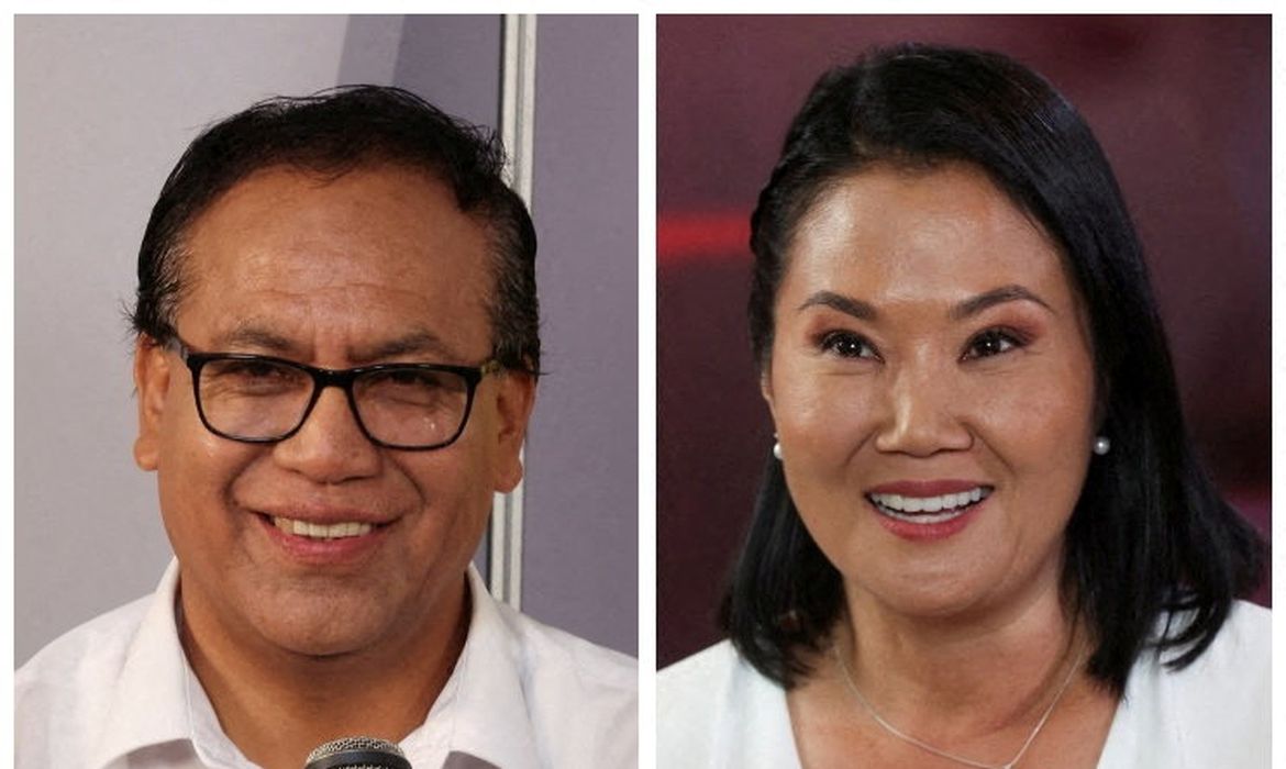 PERU ELEGE NESTE DOMINGO 9º PRESIDENTE EM DEZ ANOS DE CRISE POLÍTICA