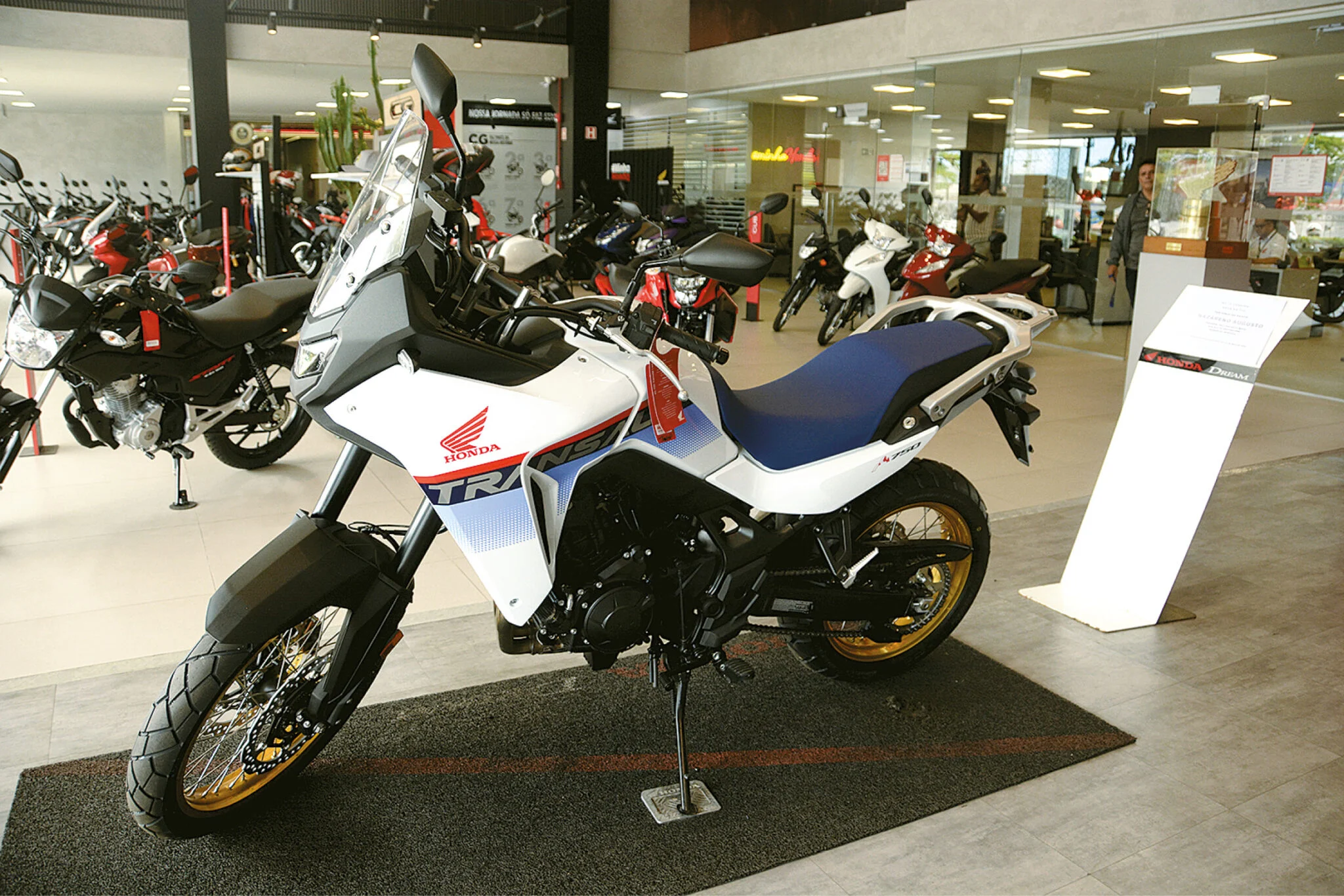VENDA DE CONSÓRCIOS DE MOTOS NO RN TÊM MAIOR ALTA DO PAÍS EM 2025
