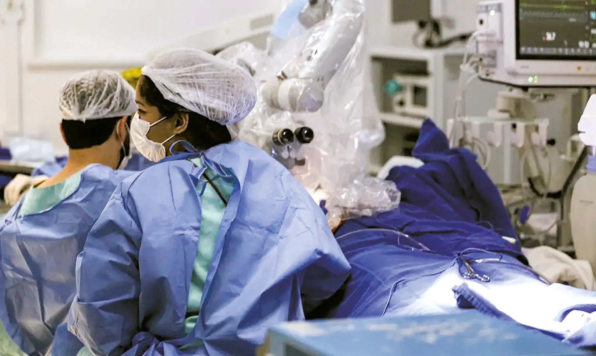 RN USA SÓ 16% DA VERBA PARA REDUZIR FILA E TEM 19 MIL PACIENTES À ESPERA DE CIRURGIAS