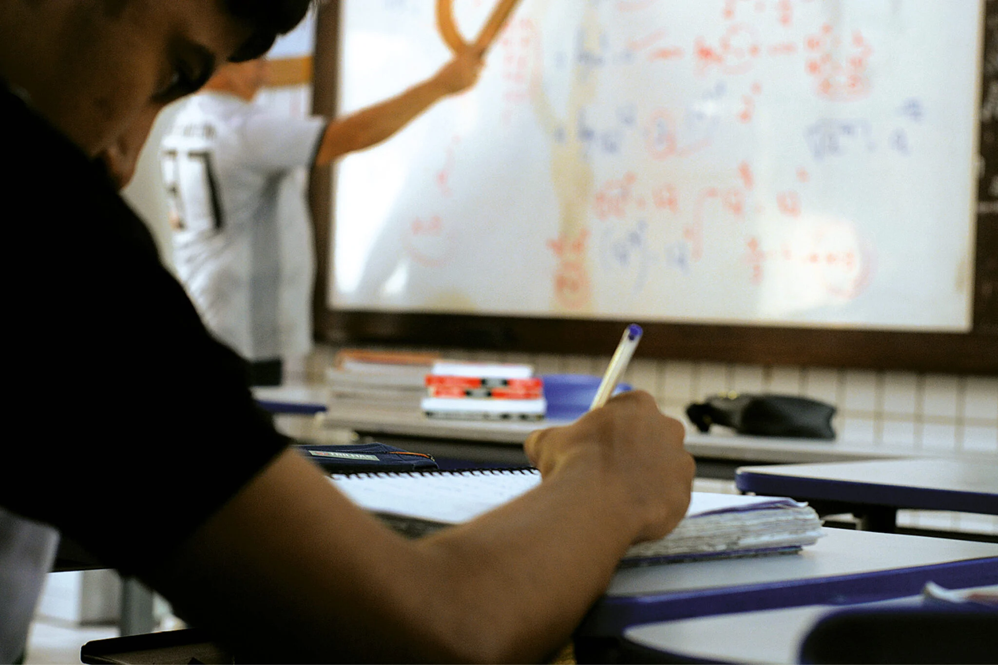 RN PERDE R$ 230 MIHÕES EM RECURSOS PARA A EDUCAÇÃO POR FALHAS NO CENSO ESCOLAR