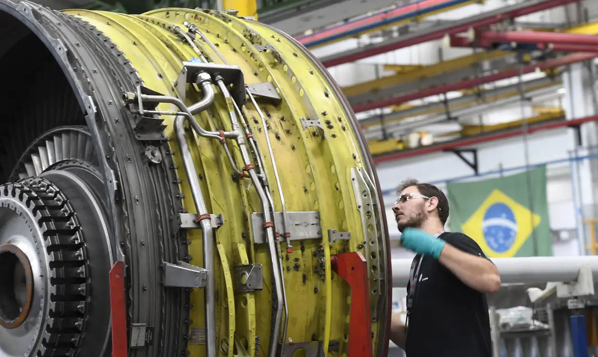 PLANO BRASIL SOBERANO ADOTA NOVAS REGRAS E MAIS EMPRESAS PODEM ADERIR