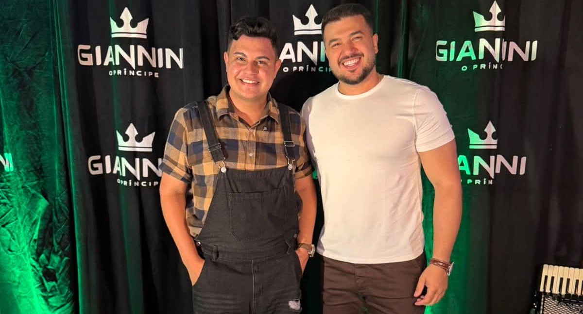 “ARRAIÁ DAS ESTRELAS” CONSAGROU-SE COMO SUCESSO ABSOLUTO E A FESTA DA TEMPORADA
