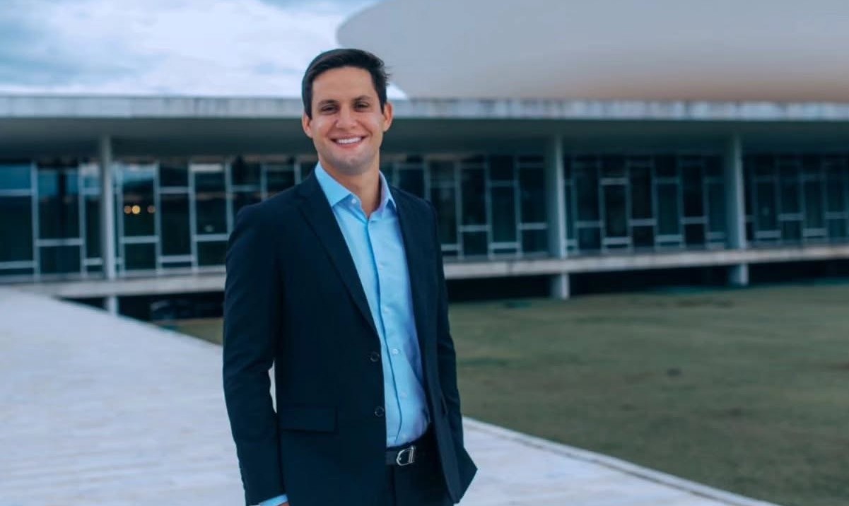 PESQUISA EXATUS/AGORA RN CONFIRMA: RAFAEL MOTTA COM 20,5% DAS INTENÇÕES DE VOTO DO ELEITORADO POTIGUAR