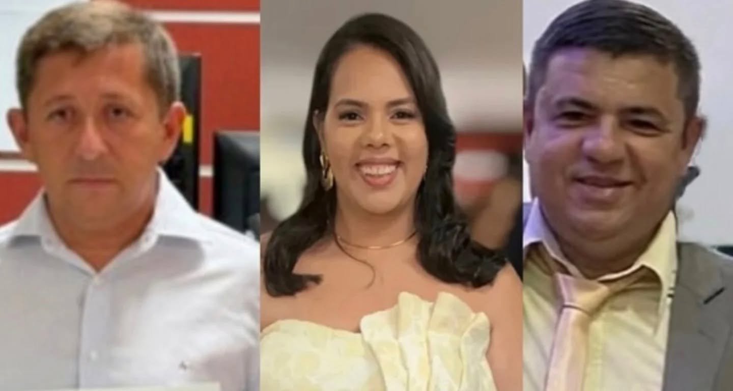 TRE-RN MANTÉM, POR UNANIMIDADE, MANDATOS DOS VEREADORES MAYARA, BETINHO E MITON DE VÁRZEA-RN