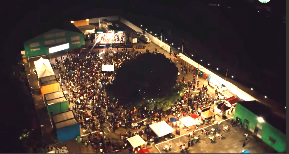 PREFEITURA DE SÍTIO NOVO CONFIRMA DATAS DO 5º GASTROFEST TAPUIA-EDIÇÃO DE INVERNO