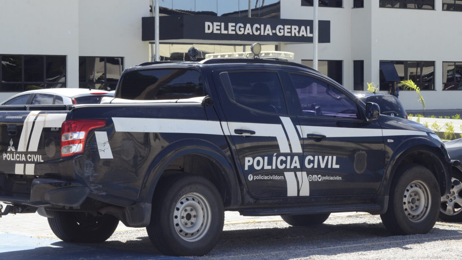 CLASSIFICADOS DA POLÍCIA CIVIL COBRAM NOMEAÇÃO APÓS DECISÃO JUDICIAL NO RN