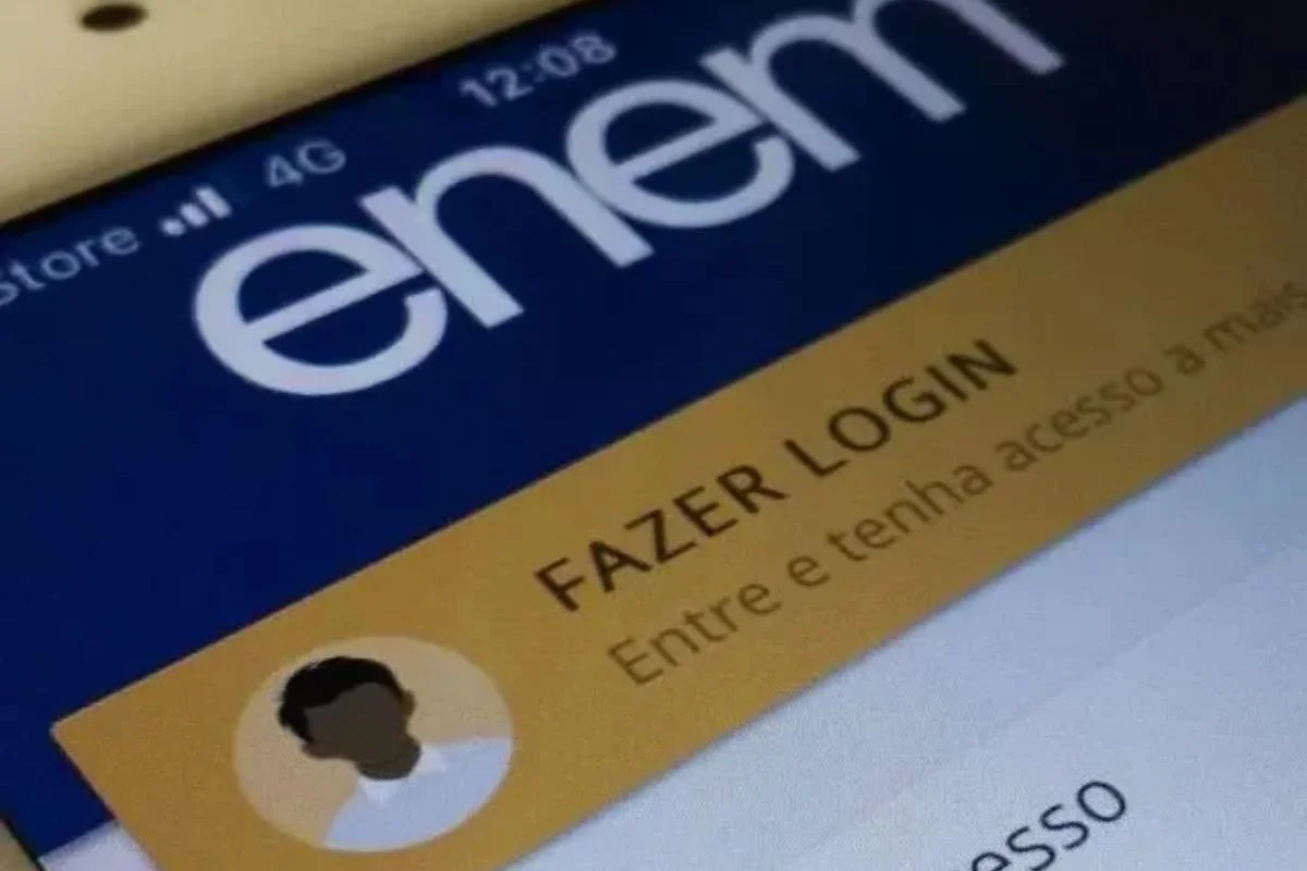 CANDIDATOS AO ENEM TÊM ATÉ A NOITE DESTA SEGUNDA-FEIRA (22) PARA PAGAR INSCRIÇÃO