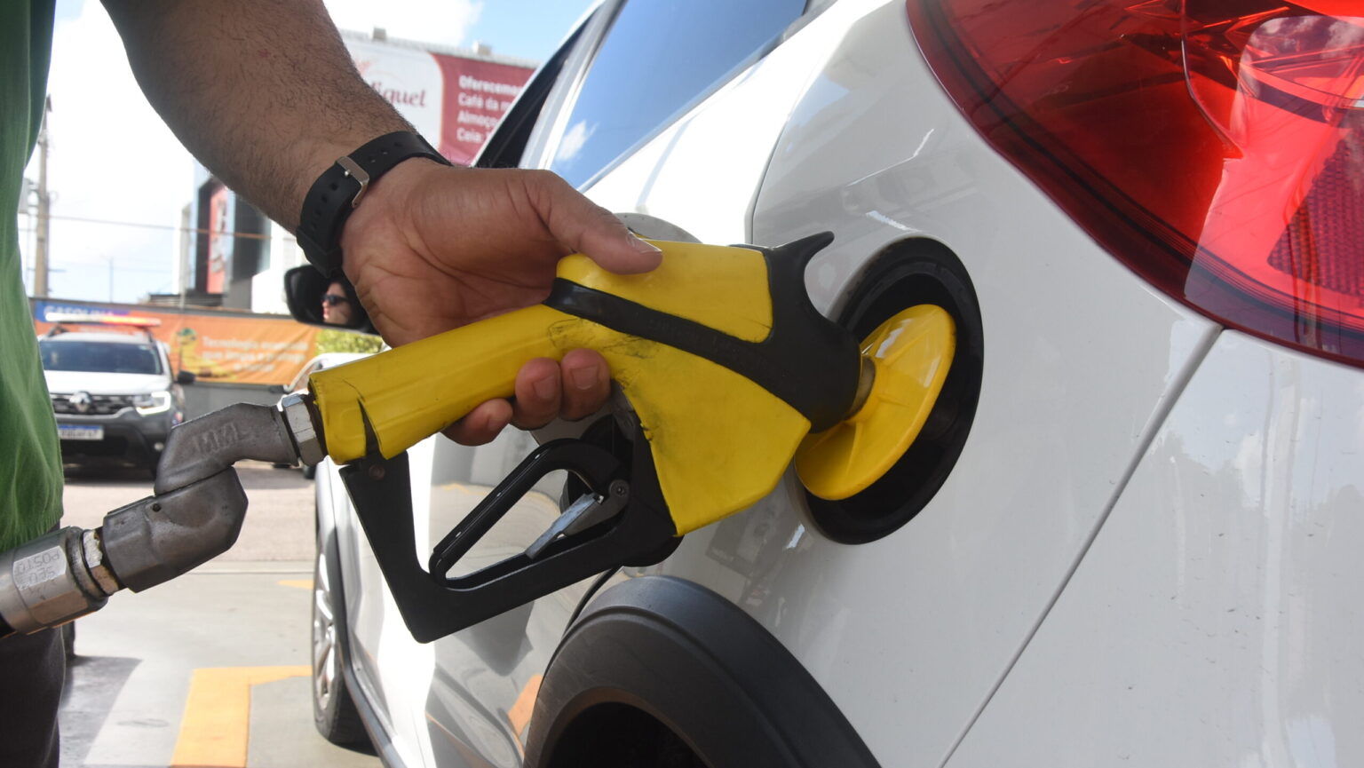REFINARIA BRAVA NO RN REDUZ PREÇO DA GASOLINA E DIESEL PELA SEGUNDA SEMANA SEGUIDA