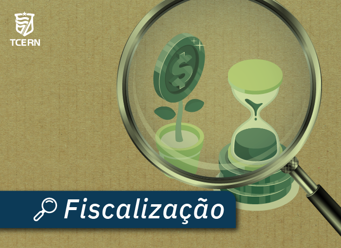 TCE-RN: AUDITORES APURAM POSSÍVEL OBSTRUÇÃO DE FISCALIZAÇÃO EM SÃO JOSÉ DE CAMPESTRE