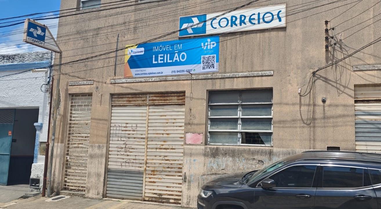 IMÓVEIS DOS CORREIOS NO RN VÃO A LEILÃO COM DESCONTO DE ATÉ 25%