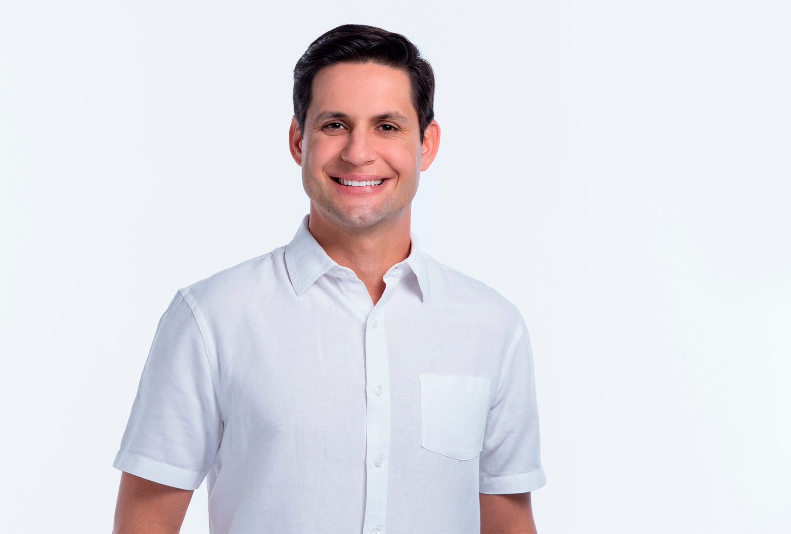 PESQUISA ITEM APONTA EMPATE TÉCNICO PARA SENADO; RAFAEL MOTTA LIDERA NO SEGUNDO VOTO