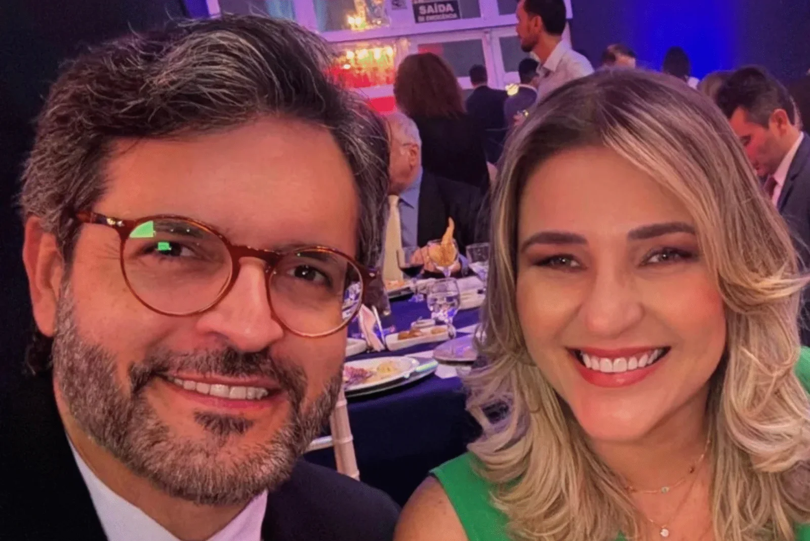 IMPRENSA DO RN DE LUTO: MORRE AOS 48 ANOS A JORNALISTA HELGA OLIVEIRA