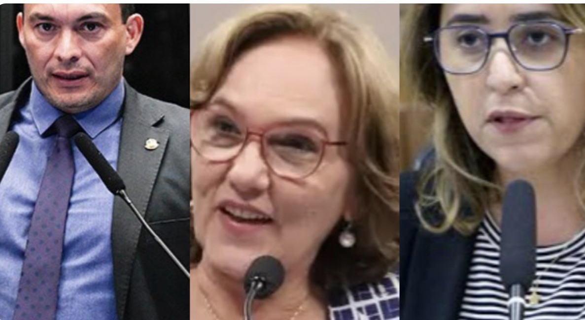 PESQUISA SETA: STYVENSON TEM 47%, ZENAIDE CHEGA A 40,3% NA SOMA DE VOTOS NA DISPUTA PELO SENADO