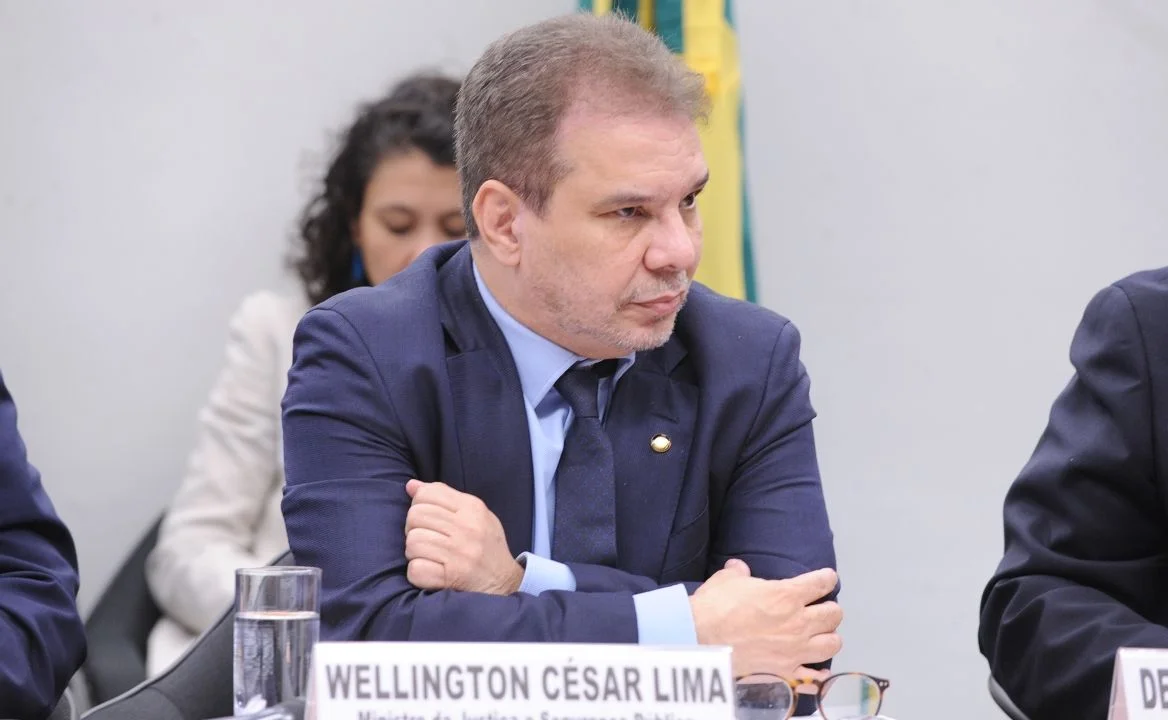 GOVERNO FEDERAL QUER AMPLIAR SEGURANÇA MÁXIMA EM 138 PRESÍDIOS DO PAÍS