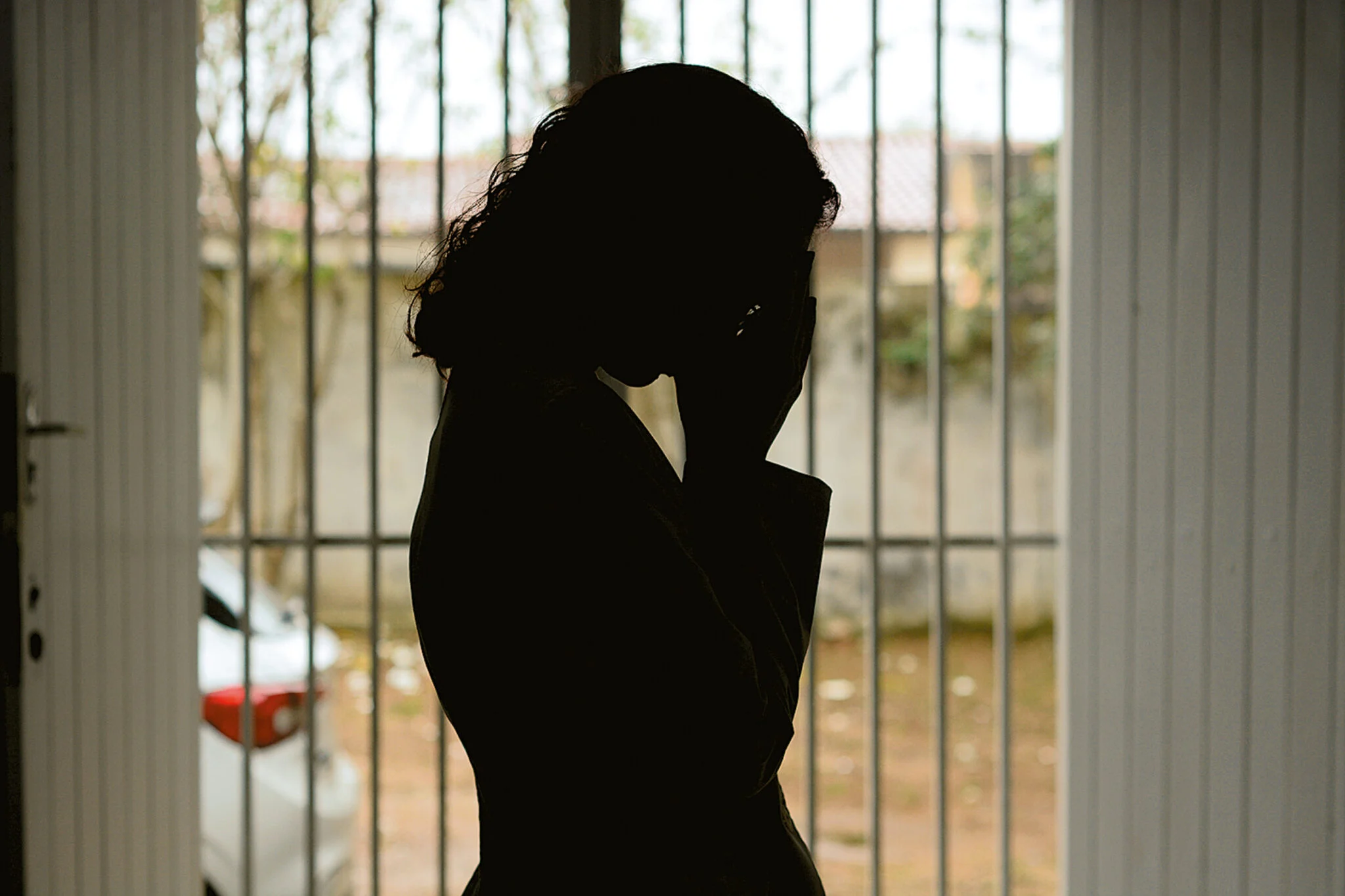 OCORRÊNCIAS ENQUADRADAS NA LEI MARIA DA PENHA DISPARAM EM SEIS ANOS