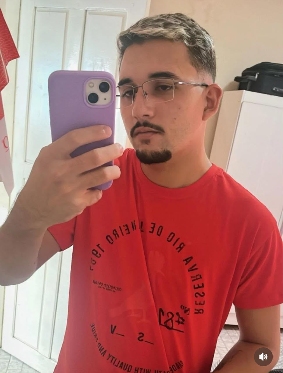 JOVEM DE 24 ANOS É ENCONTRADO MORTO AO LADO DE PEDRAS COM MARCAS DE SANGUE NO INTERIOR DO RN