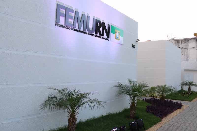 FEMURN ATUALIZA DÍVIDA DO GOVERNO DO RN COM MUNICÍPIOS PARA R$ 212,9 MIHÕES