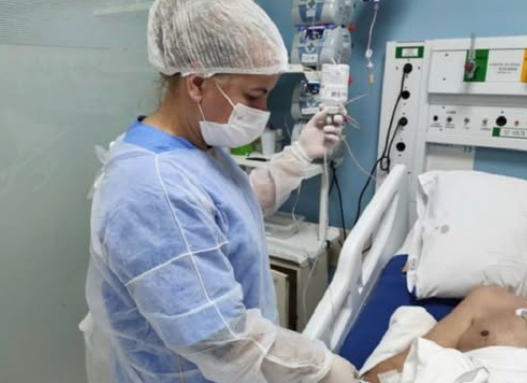 HOSPITAIS DEVERÃO ADOTAR MEDIDAS PARA PREVENIR TROMBOEMBOLISMO VENOSO