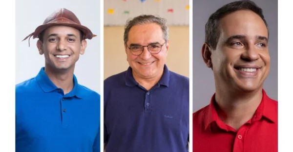 CONVENÇÕES OFICIALIZAM CHAPAS AO GOVERNO DO RN NESTE FIM DE SEMANA