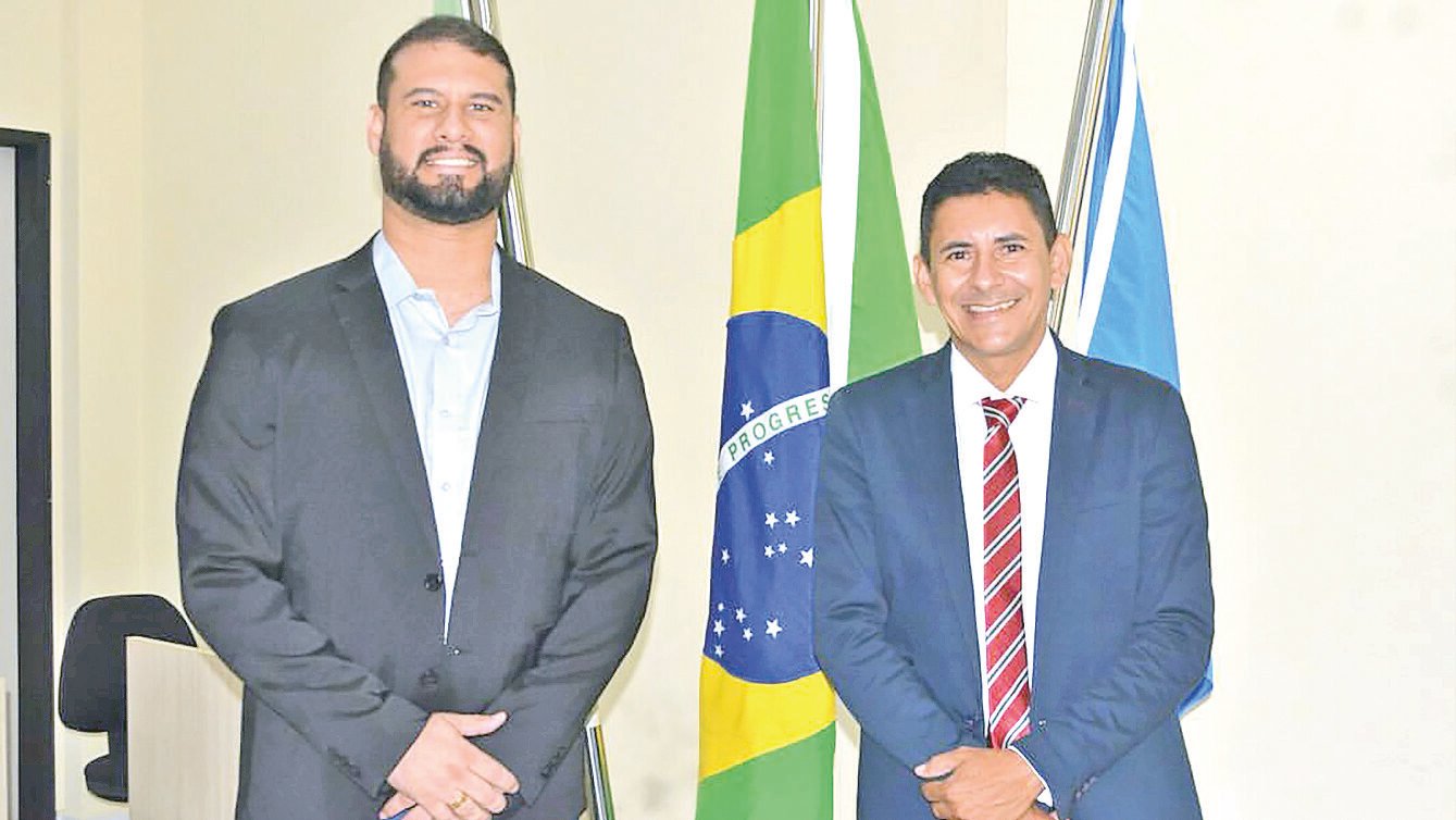 TRE-RN NEGA RECURSO E MANTÉM CASSAÇÃO DE PREFEITO E VICE DE SÃO MIGUEL DO GOSTOSO