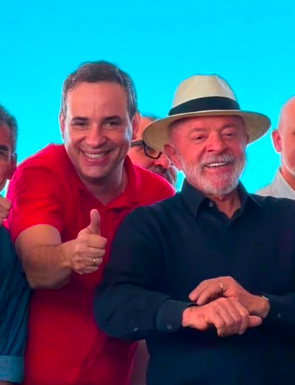 O EFEITO LULA: CADU CRESCE 5000% NO GOOGLE E GANHA 1000 SEGUIDORES EM MENOS DE 1 DIA