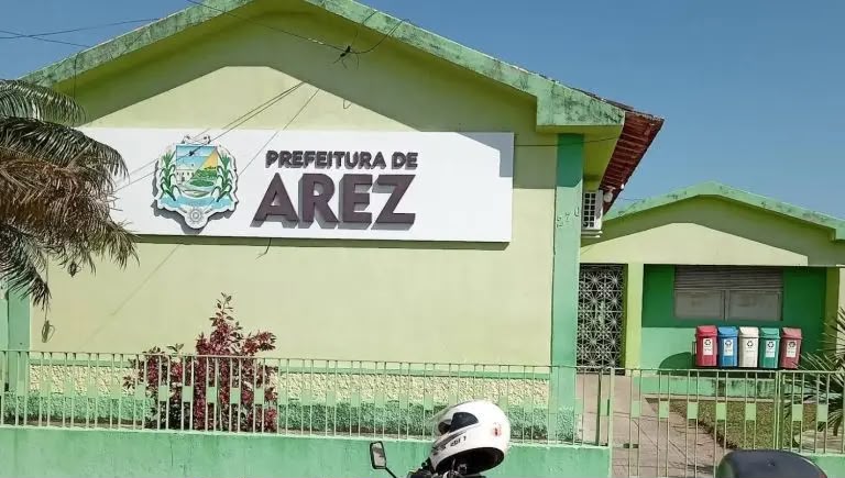 MP ABRE INQUÉRITO SOBRE CONTRATAÇÕES TEMPORÁRIAS NA PREFEITURA DE AREZ