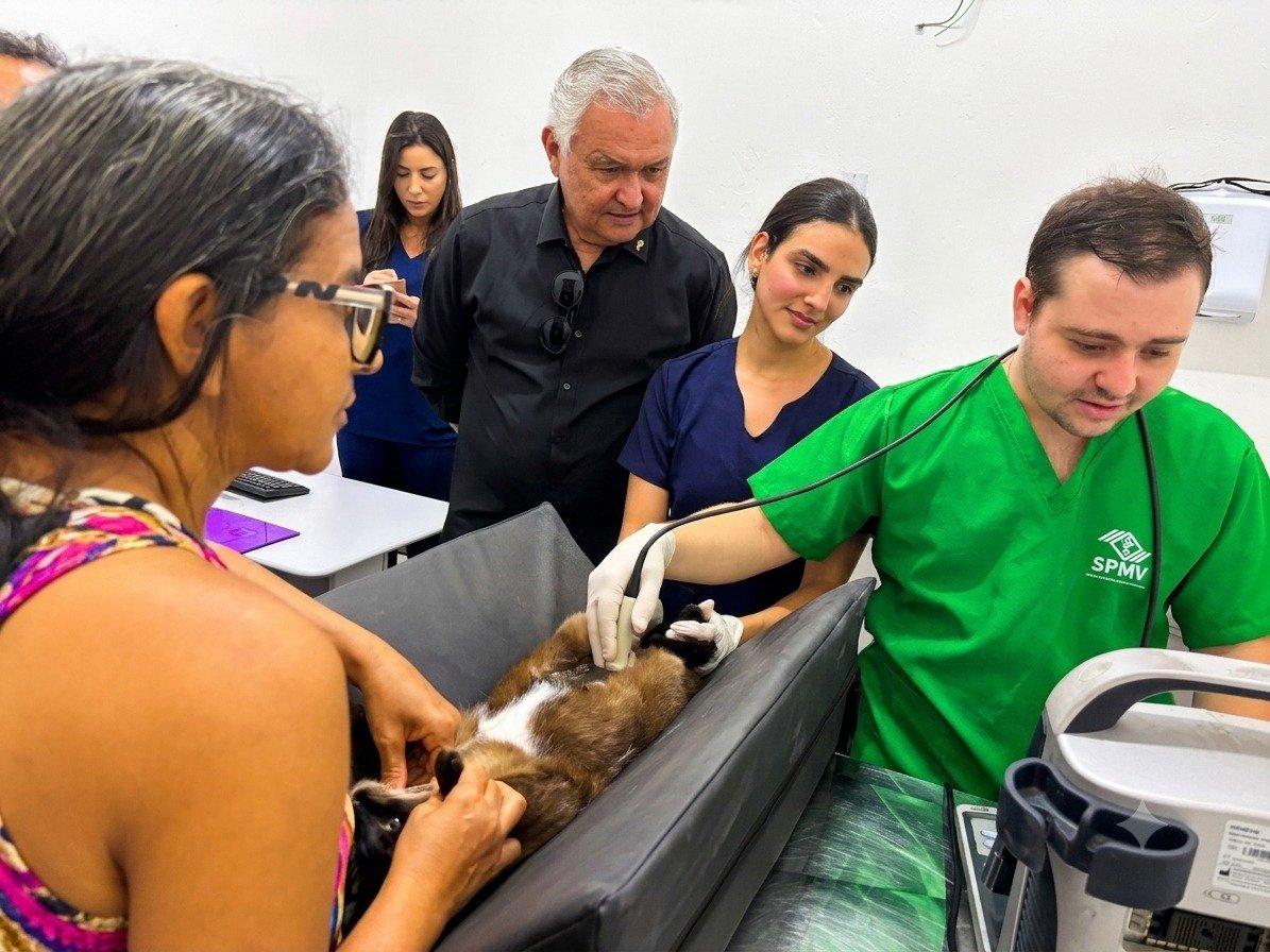 COM RECUROS DESTINADOS PELO GENERTAL GIRÃO, NATAL AVANÇA NA CONSTRUÇÃO DE SEU SEGUNDO HOSPITAL UNIVERSITÁRIO