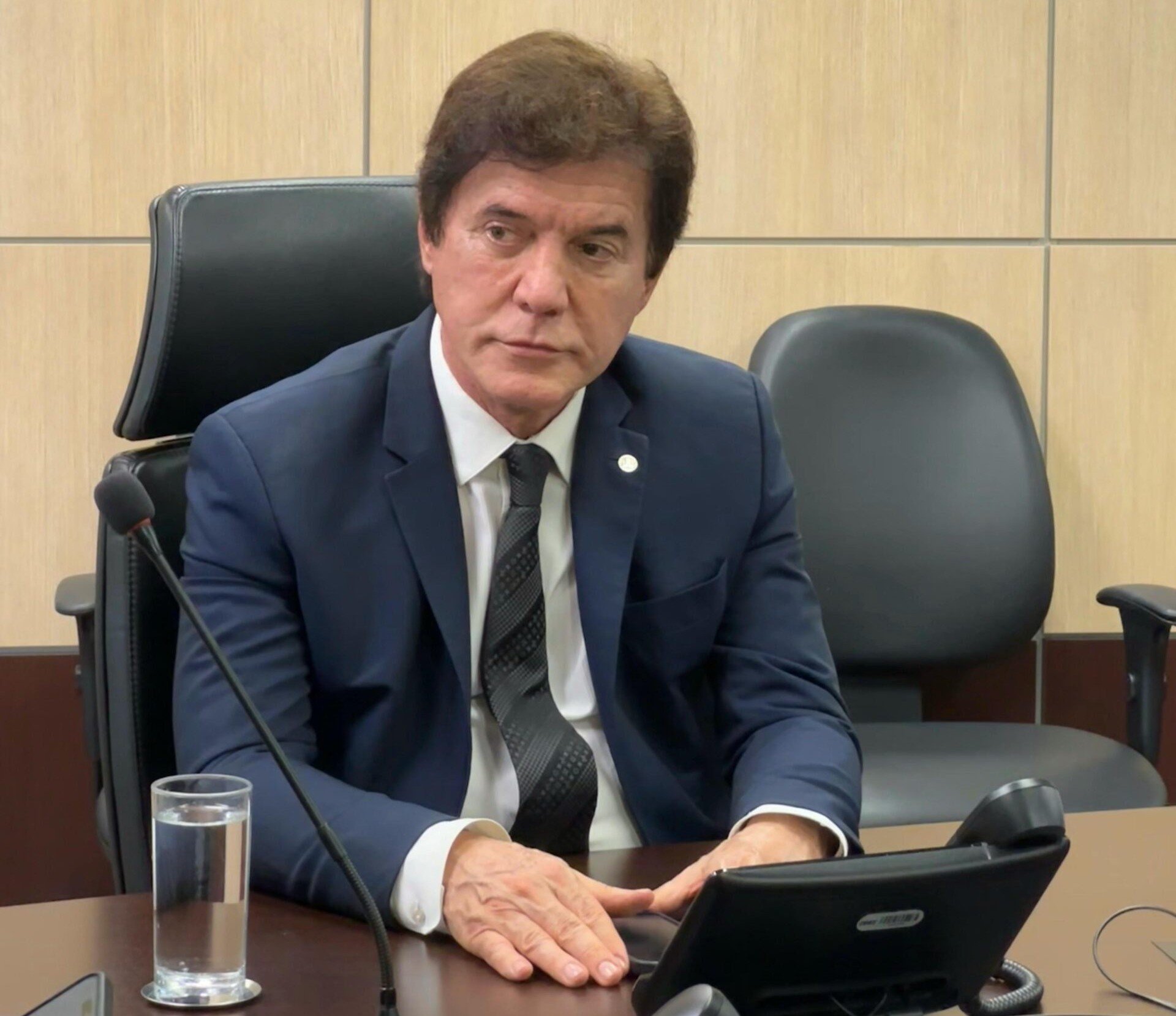 ROBINSON FARIA APRESENTA PROJETO QUE GARANTE CRIAÇÃO DE DELEGACIAS ESPECIALIZADAS PARA ATENDER PESSOAS COM AUTISMO