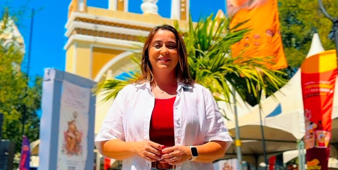 COM TERRENO GARANTIDO POR FÁTIMA SAMANDA ASSUME MISSÃO DE VIABILIZAR HOSPITAL UNIVERSITÁRIO NO SERIDÓ