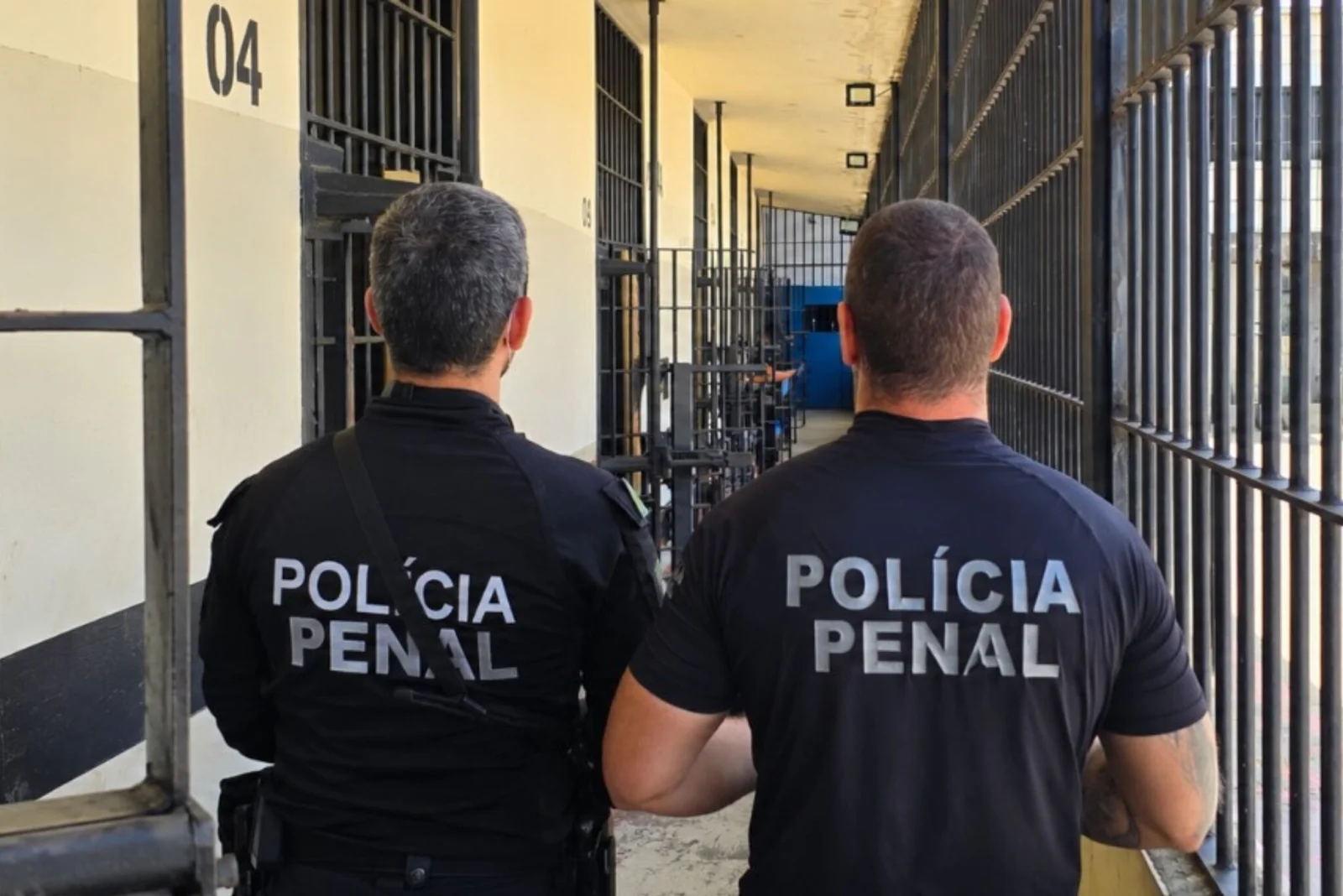 GOVERNO DO RN PRORROGA INSCRIÇÕES DO CONCURSO PARA ADMINISTRAÇÃO PENITENCIÁRIA