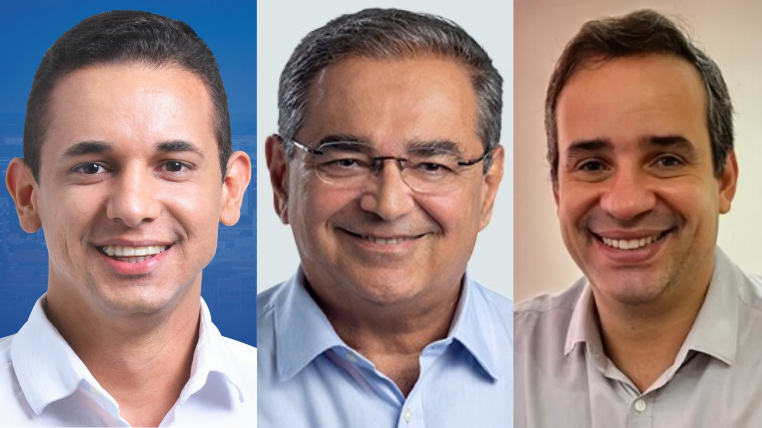 ALLYSON SOBE A 42% E VENCE NO 1º TURNO; ÁLVARO TEM 26% E CADU, 14%, APONTA EXATUS PARA O GOVERNO DO RN