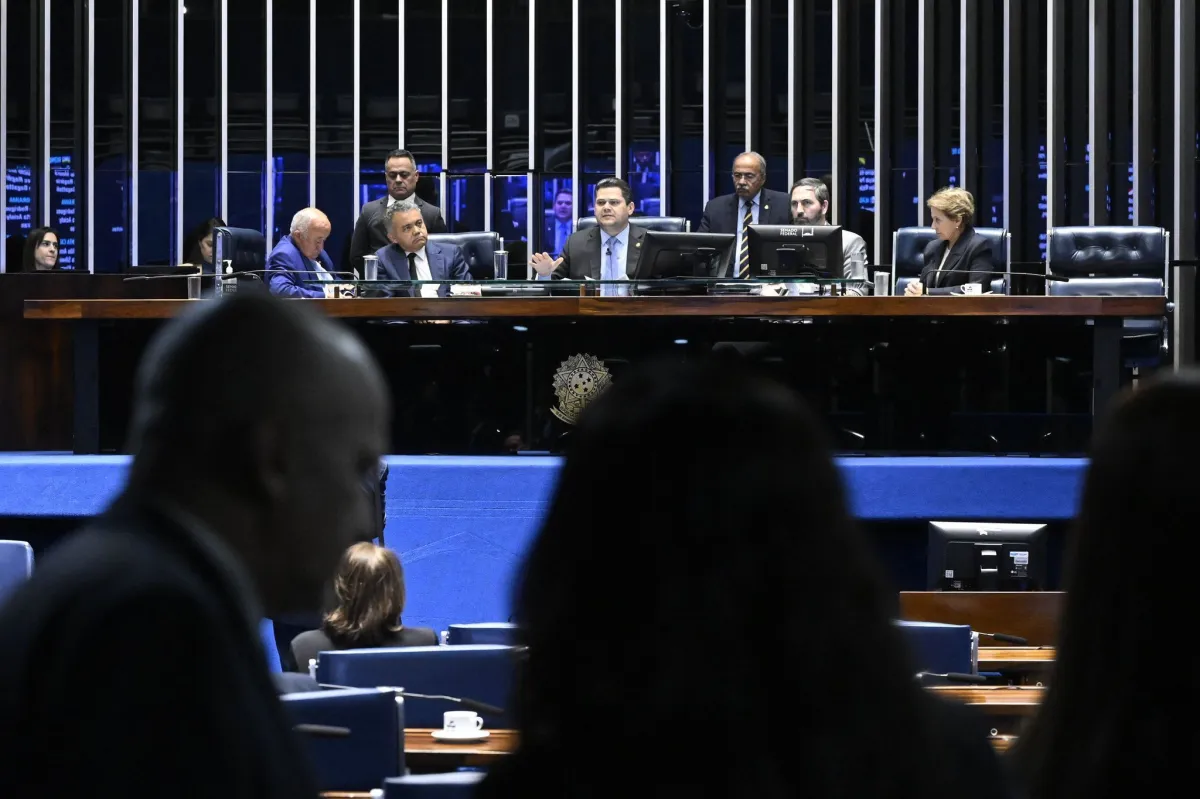 SENADO APROVA PROJETO QUE CRIA “PIX PENSÃO ALIMENTÍCIA”; ENTENDA